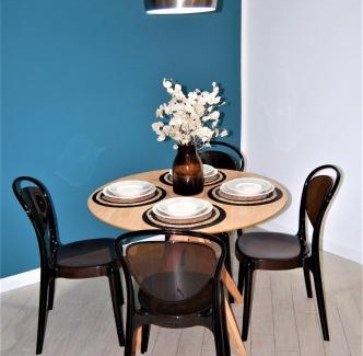 Pegli Apartment | Appartamento del Porticciolo