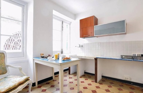 Chiavari Apartment | Appartamento della piazza