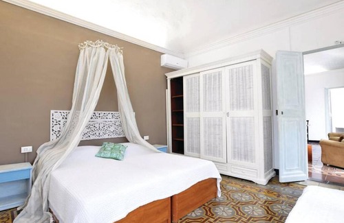 Chiavari Apartment | Appartamento della piazza