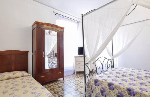 Chiavari Apartment | Appartamento della piazza