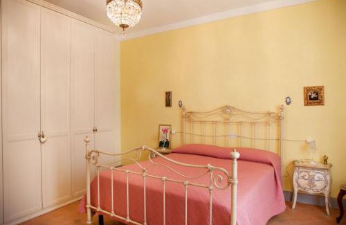 Bibbiena Apartment | Appartamento di Lusso in Borgo Storico Toscano