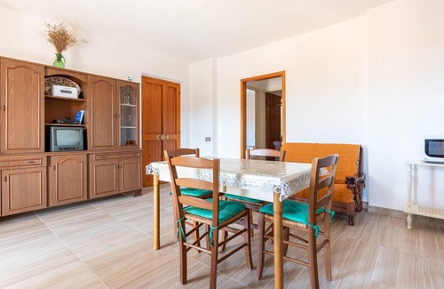S'Archittu House | Appartamento di recente ristrutturazione a 5 minuti dalla spiaggia