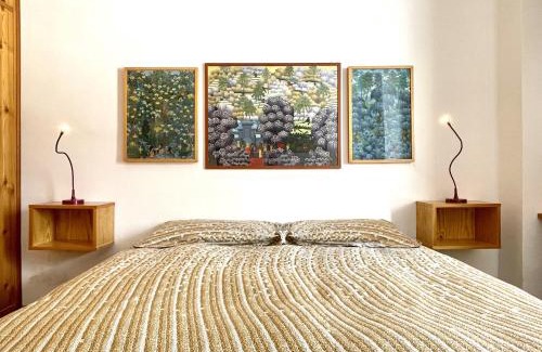Terminillo Apartment | Appartamento Dimora della Volpe - Terminillo