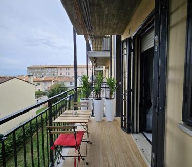 Altedo Apartment | Appartamento Divino Superior
