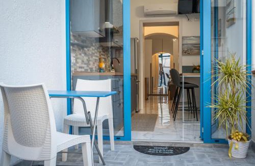 Posada Apartment | Appartamento Dommo Amalia