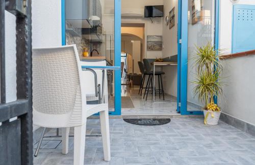 Posada Apartment | Appartamento Dommo Amalia