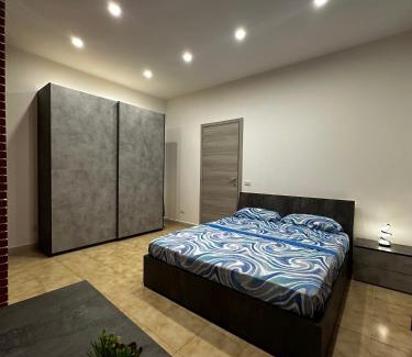 Tortona Apartment | Appartamento don orione