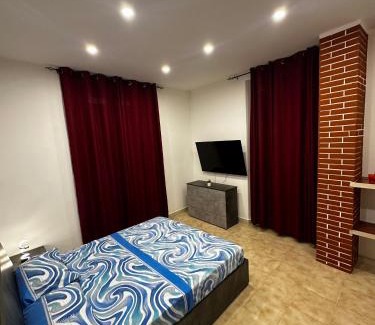 Tortona Apartment | Appartamento don orione