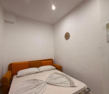 Tortona Apartment | Appartamento don orione