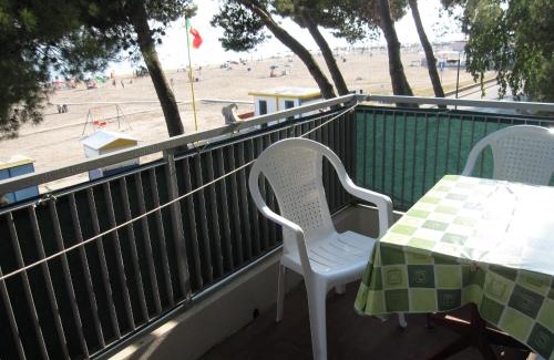 Grado Pineta Apartment | Appartamento Due Stelle