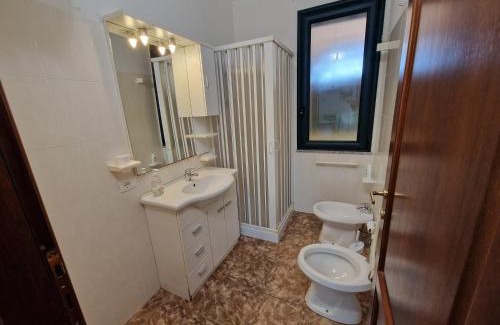 Iscra e Voes Apartment | Appartamento Dune