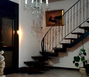 Carpi Apartment | Appartamento Duplex B & B