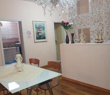 Carpi Apartment | Appartamento Duplex B & B