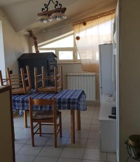 Lucca Sicula Apartment | Appartamento e Attico Epi