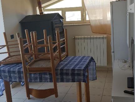 Lucca Sicula Apartment | Appartamento e Attico Epi