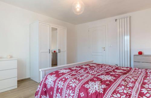 San Sebastiano Apartment | Appartamento Edik
