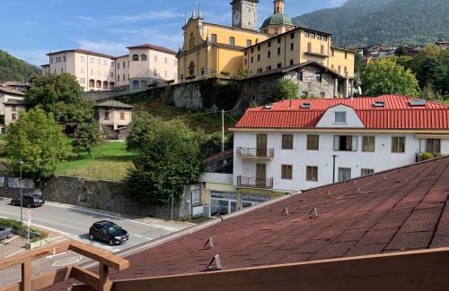 Edolo Apartment | Appartamento Edolo
