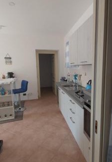 Bordighera Apartment | Appartamento El Farol