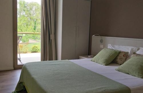 Torbiato di Adro Apartment | Appartamento Franciacorta