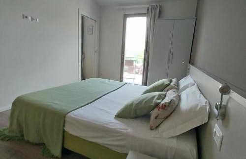Torbiato di Adro Apartment | Appartamento Franciacorta