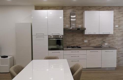 Castel di Sangro House | Appartamento Filo