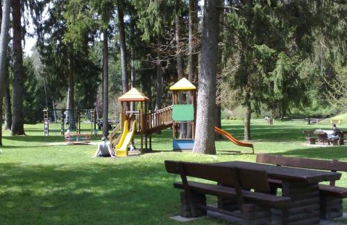 Ponte Arche Apartment | Appartamento finestra sul parco