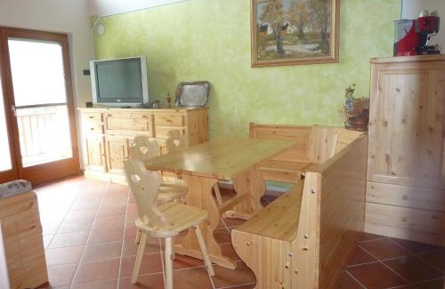 Ponte Arche Apartment | Appartamento finestra sul parco