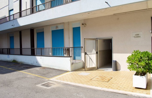 Lido di Jesolo Apartment | Appartamento Flaminia