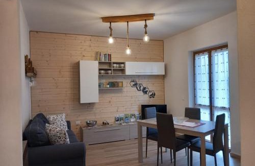 Colere Apartment | Appartamento Francesco