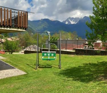 Colere Apartment | Appartamento Francesco