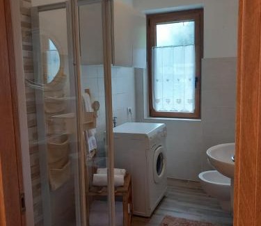 Colere Apartment | Appartamento Francesco