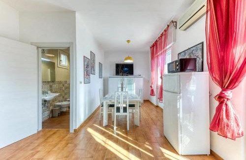 Torre Mozza Apartment | Appartamento fronte mare con vista mare