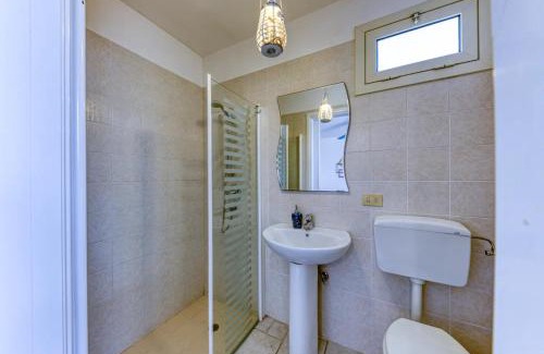 Torre Mozza Apartment | Appartamento fronte mare con vista mare