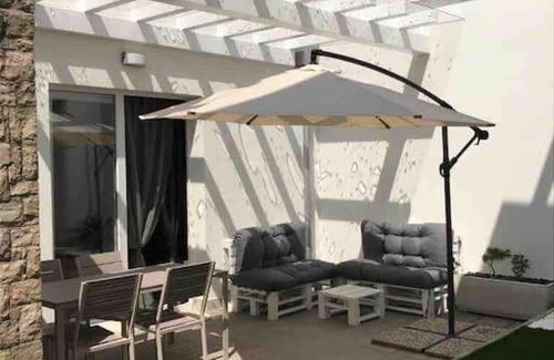 Monte Apartment | Appartamento Garda Lido 32