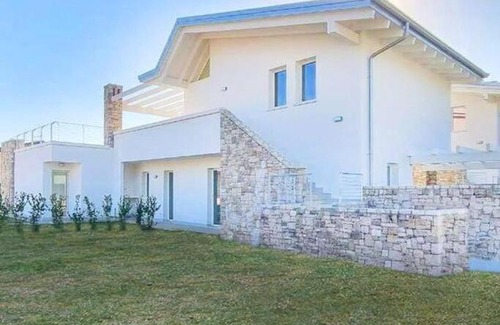 Monte Apartment | Appartamento Garda Lido 32