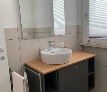 Monte Apartment | Appartamento Garda Lido 32