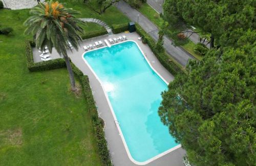 Nervi Apartment | Appartamento Genova Nervi - Eden Panorama