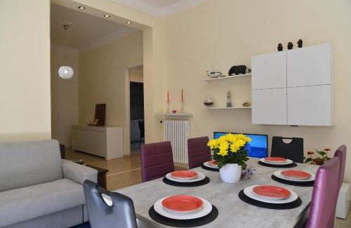 Bordighera Apartment | Appartamento Ginestra