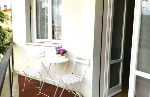 Lugo Apartment | Appartamento Gioia Lugo a 5m da Maria Cecilia Hospital