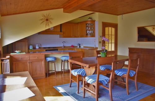 San Gregorio Apartment | APPARTAMENTO GORGOTTO