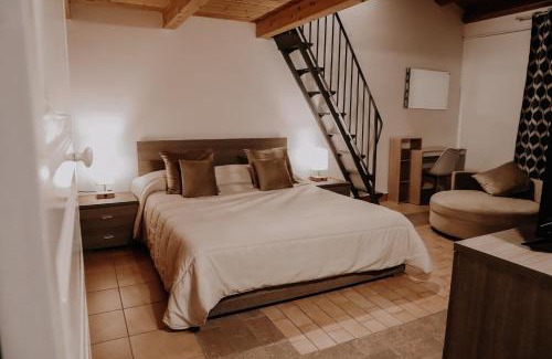Grammichele Apartment | Appartamento - Grammichele Privitera rooms & apartments Gold