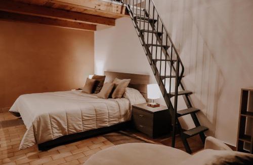 Grammichele Apartment | Appartamento - Grammichele Privitera rooms & apartments Gold