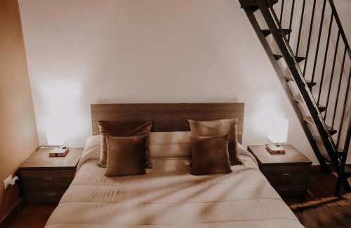 Grammichele Apartment | Appartamento - Grammichele Privitera rooms & apartments Gold