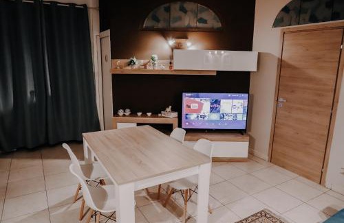 Grammichele Apartment | Appartamento - Grammichele Privitera rooms & apartments Silver