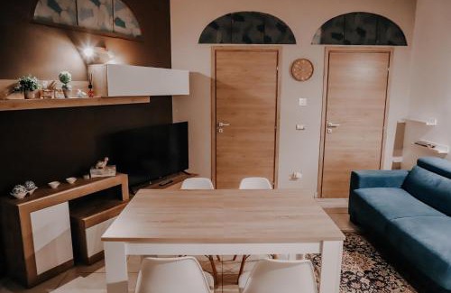 Grammichele Apartment | Appartamento - Grammichele Privitera rooms & apartments Silver