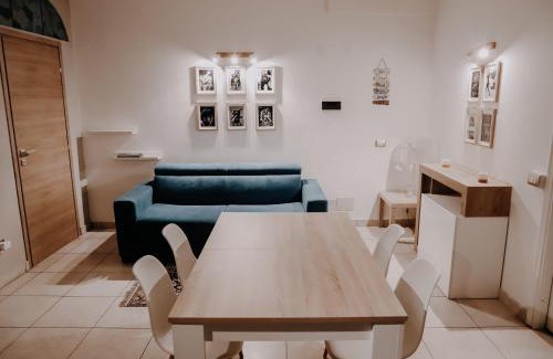 Grammichele Apartment | Appartamento - Grammichele Privitera rooms & apartments Silver