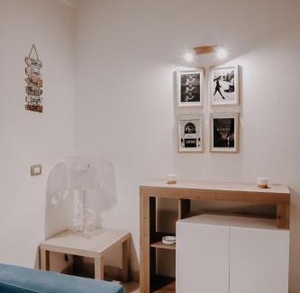 Grammichele Apartment | Appartamento - Grammichele Privitera rooms & apartments Silver
