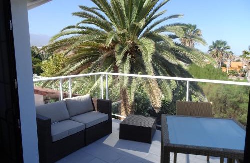 San Miguel de Abona Apartment | Appartamento Indipendente in Villa - Golf Del Sur