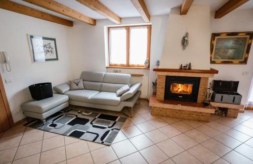 Fai della Paganella Apartment | Appartamento il Cervo