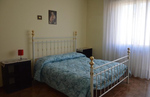 Casette d'Ete Apartment | Appartamento in paese